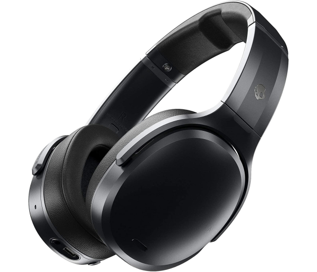 Skullcandy Crusher ANC Czarny - 525609 - zdjęcie 2